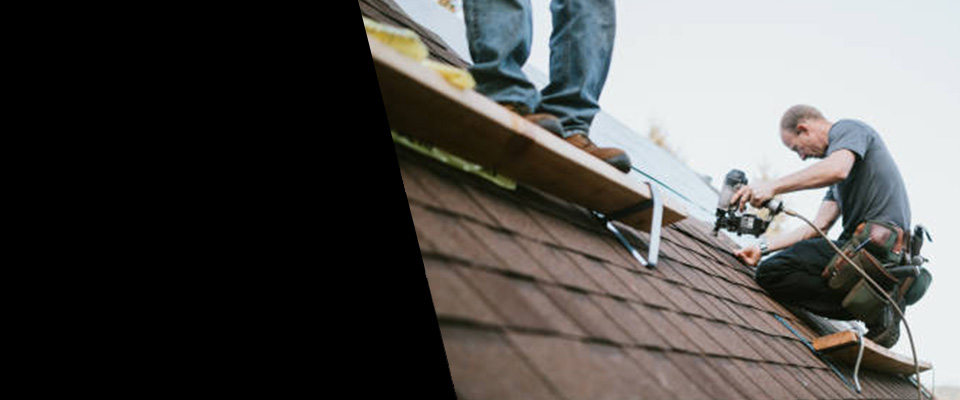 Highland Park Roofing Contractors